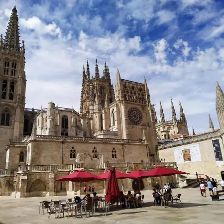 Appartamento Lolo Vivienda De Uso Turistico 09-27 *