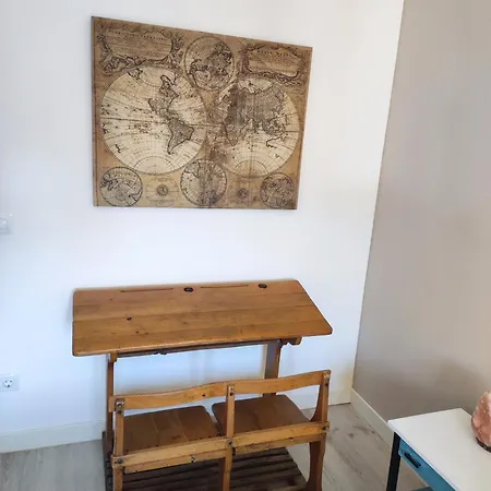 Loló Vivienda De Uso Turístico 09-27 Apartamento *