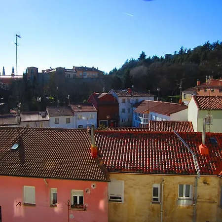 Appartamento Lolo Vivienda De Uso Turistico 09-27 *