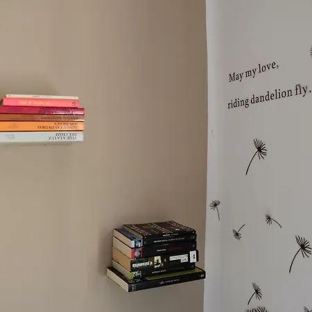 Apartamento Loló Vivienda De Uso Turístico 09-27 Burgo
