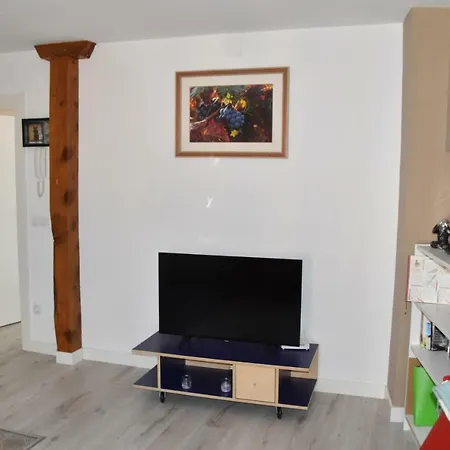 Lolo Vivienda De Uso Turistico 09-27 *