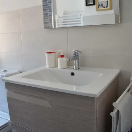 Appartamento Lolo Vivienda De Uso Turistico 09-27 *